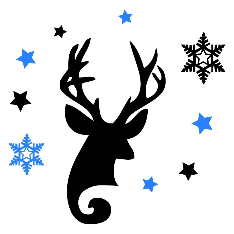 Deer Stars
