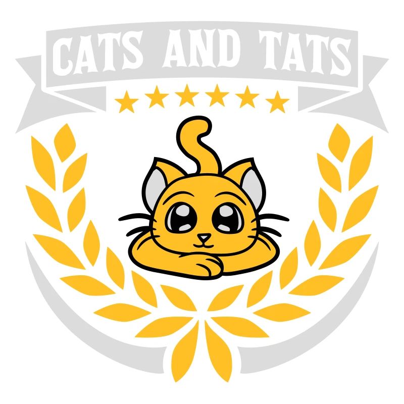 Citation de chats et de tats