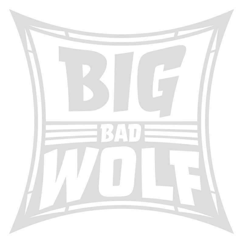 big bad wolf quote