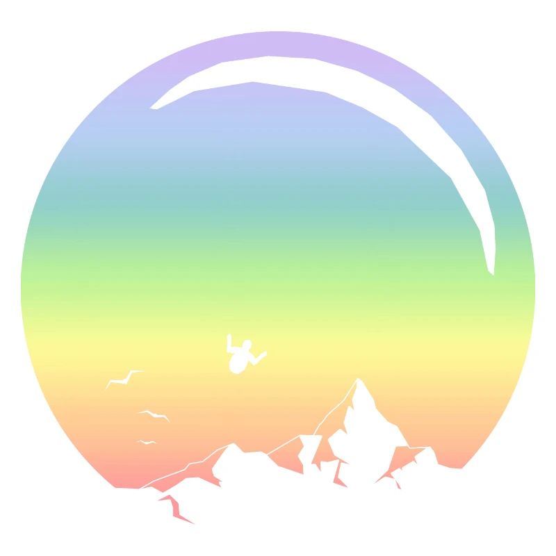 Paragliding