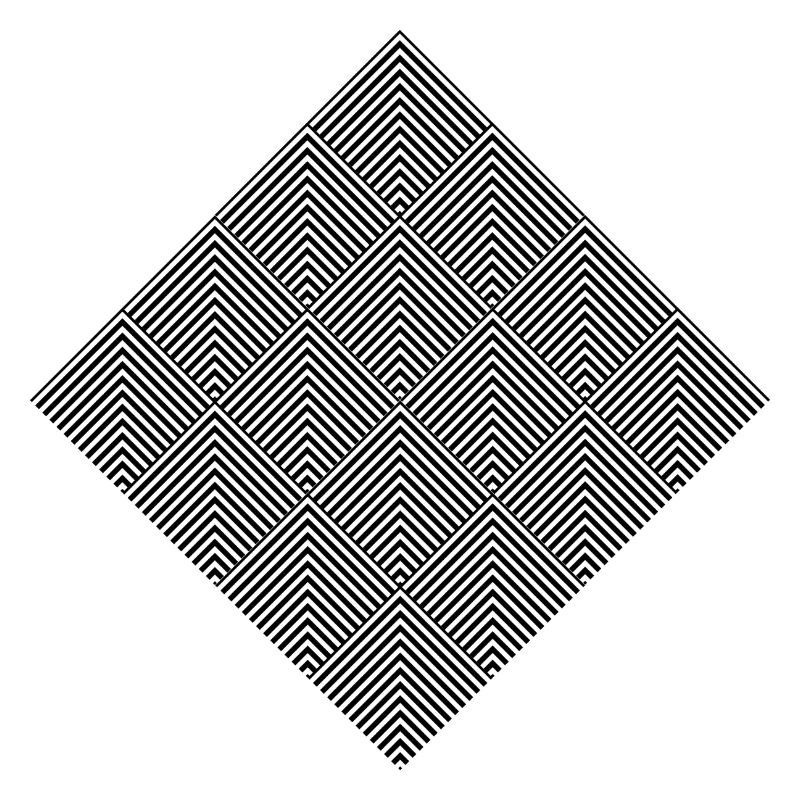 Beautiful pattern