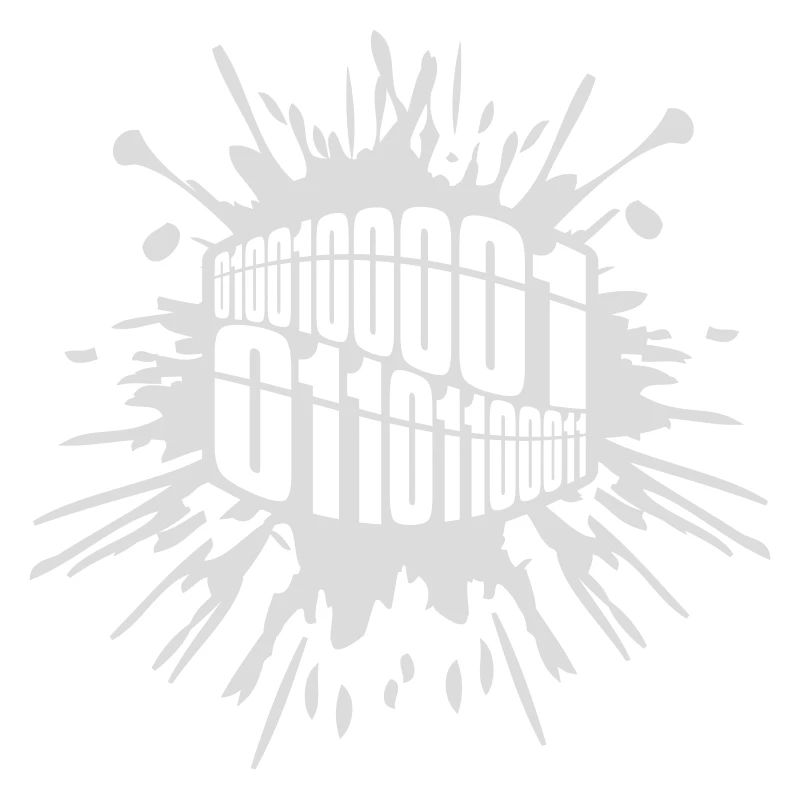 Binär Code Programm Sprache