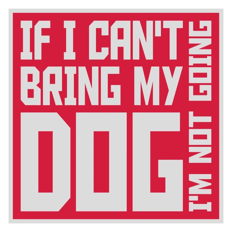 Citation Apportez mon chien