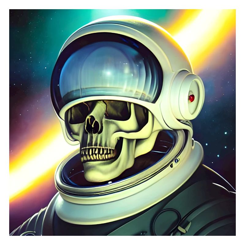Héros de l’espace