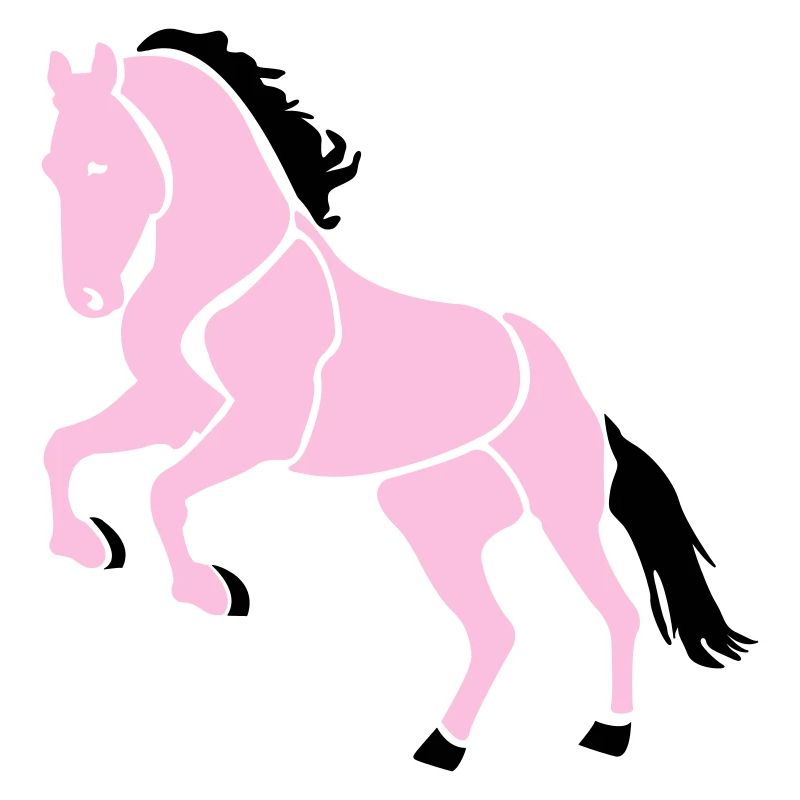 Cabriole cavalière