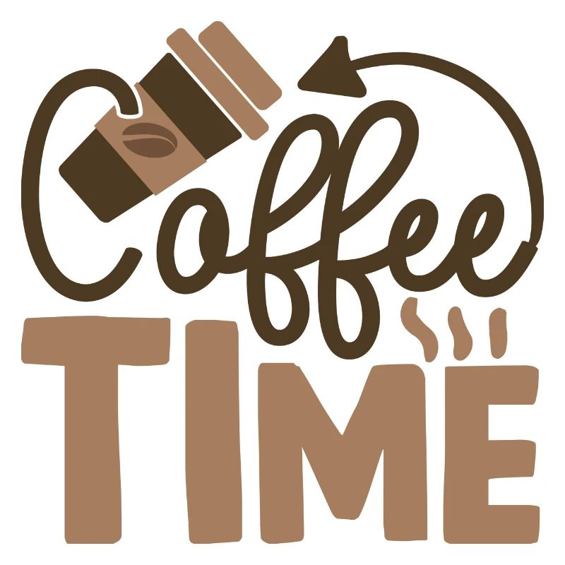 L’heure du café
