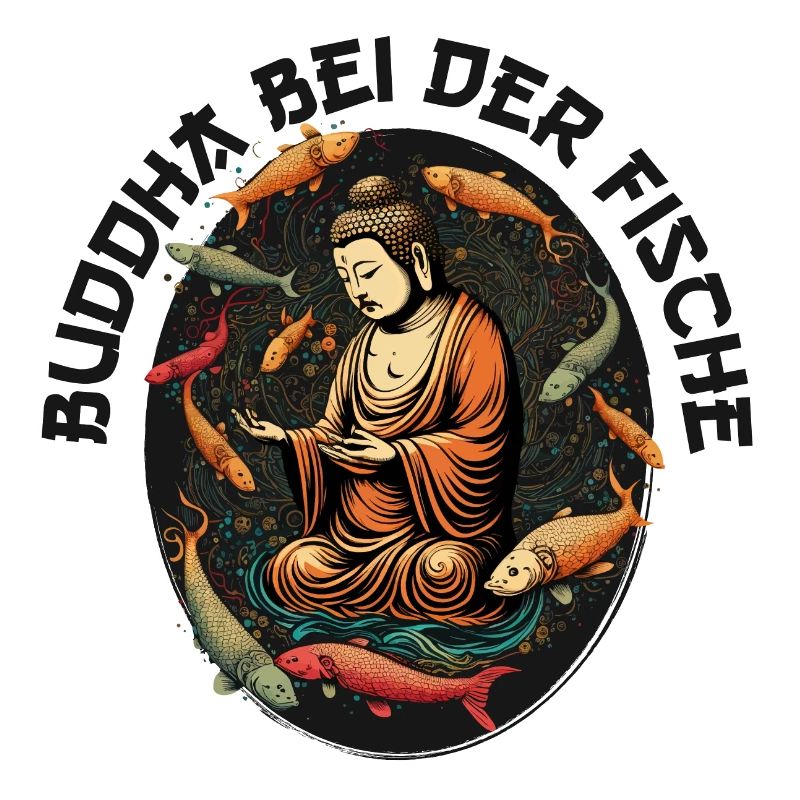 BUDDHA at Pisces