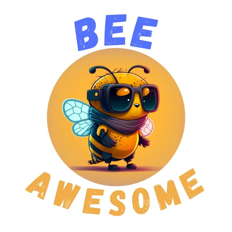 Bee Awesome