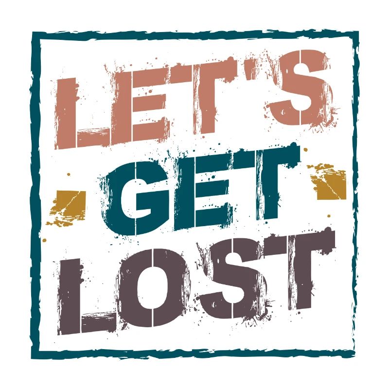 Let's get Lost