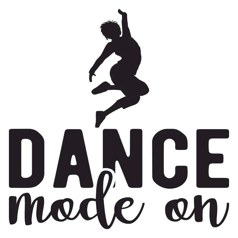 Mode Danse activé