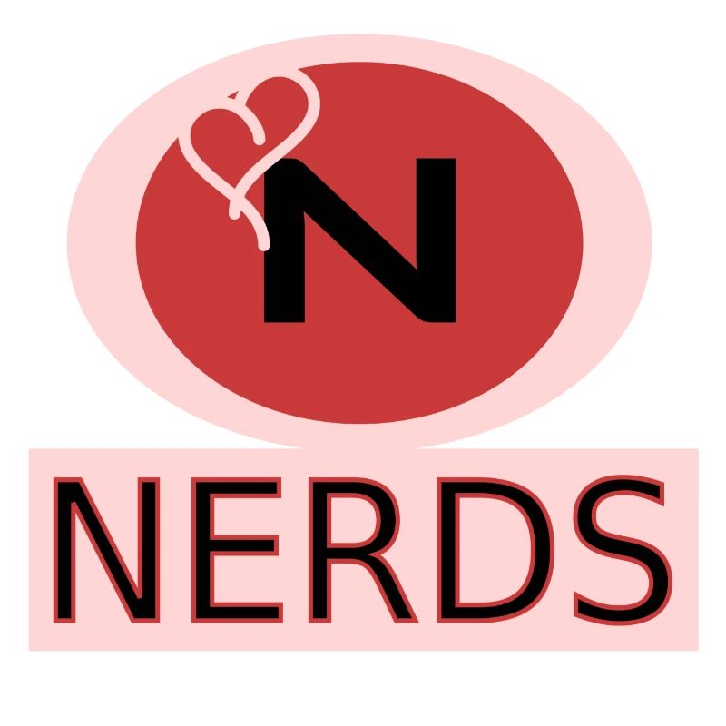 Nerds de l’amour