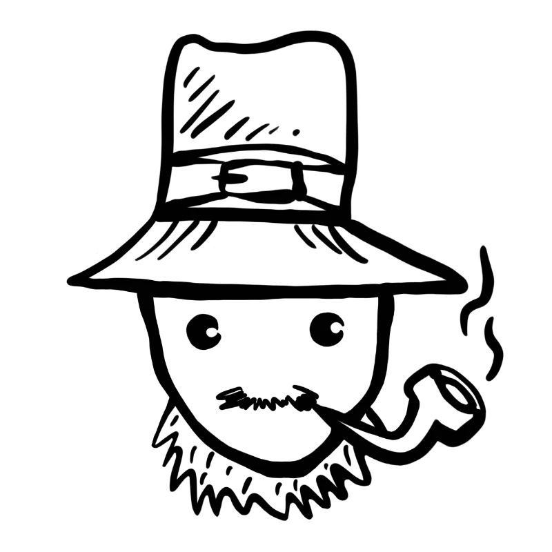 Leprechaun St. Patrick Day