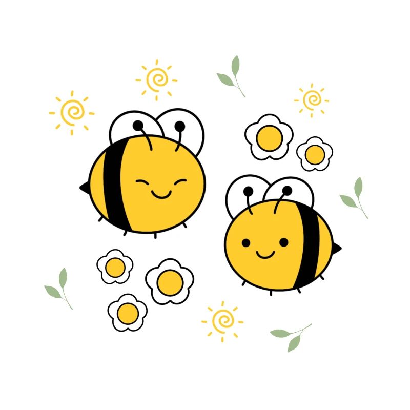 Bee Pair