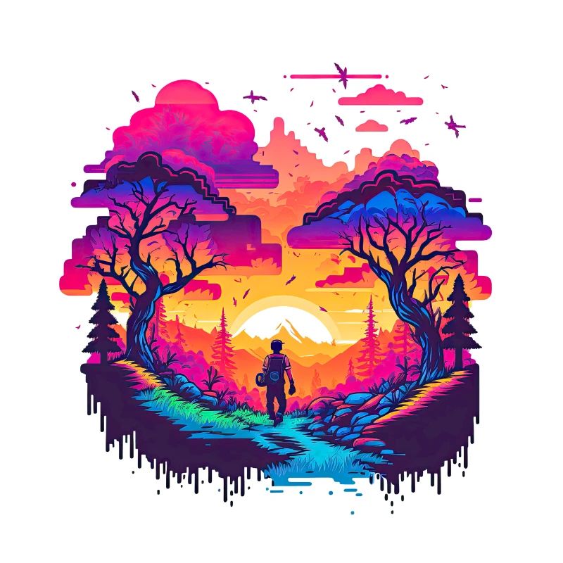 Pixel Adventure Quest