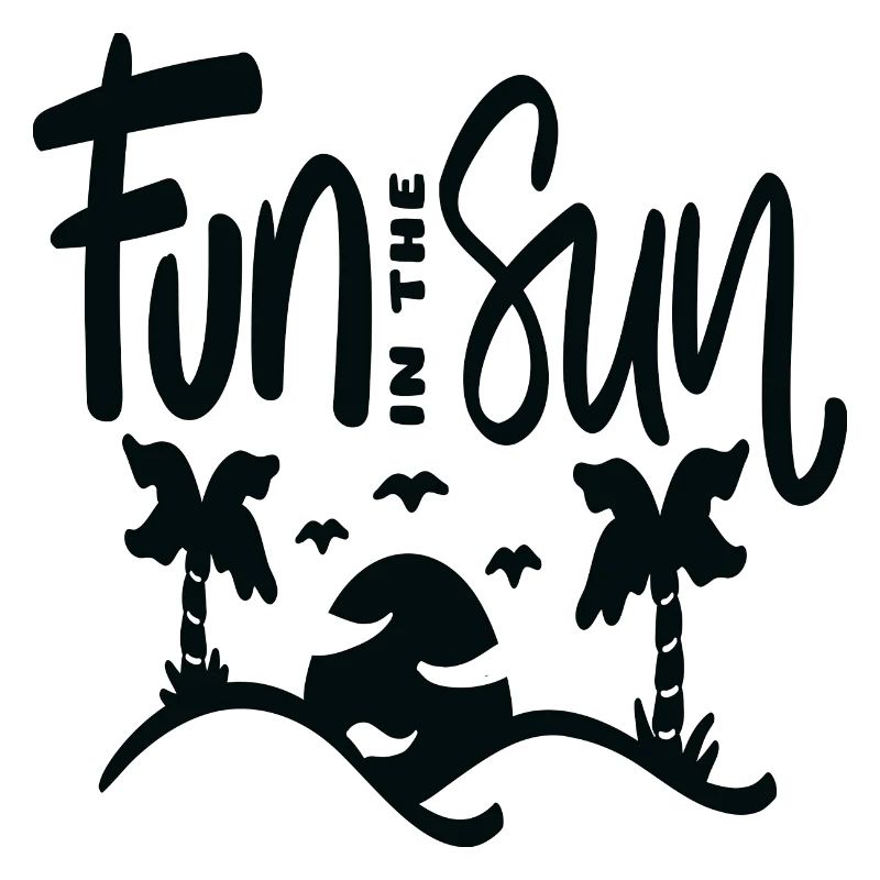 S’amuser au soleil