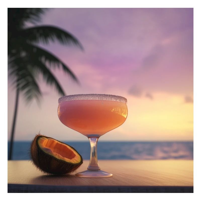 Cocktail 3 Gift