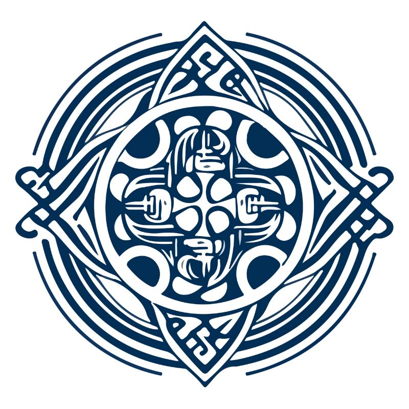 Breton folklore