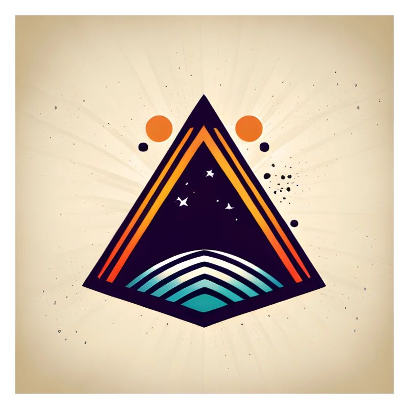 Triangle de l’espace