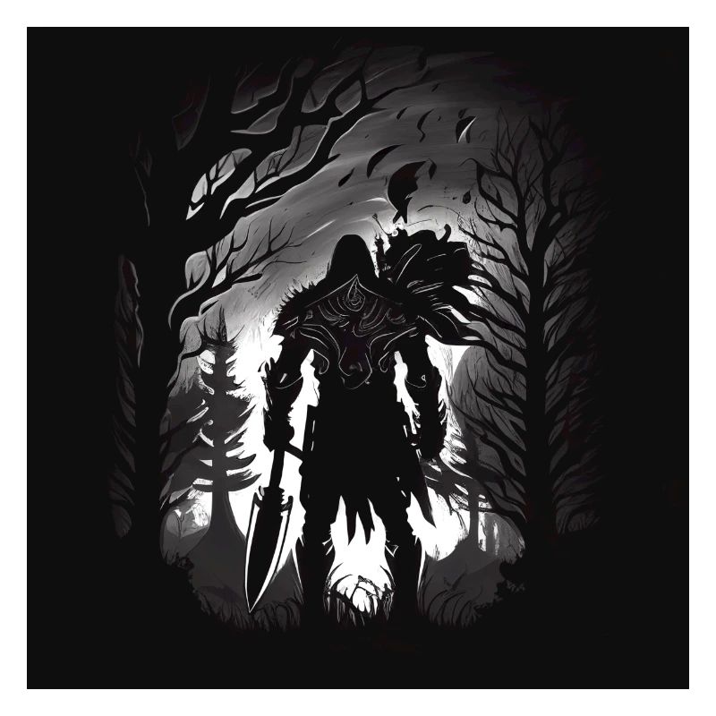 Shadow Warriors
