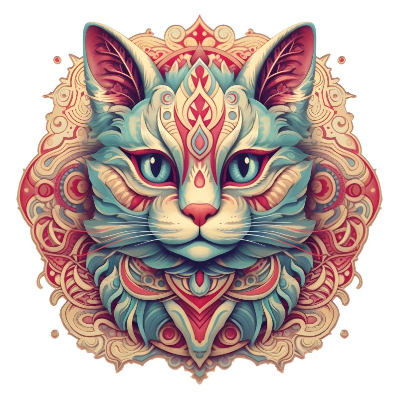 Chat mandala