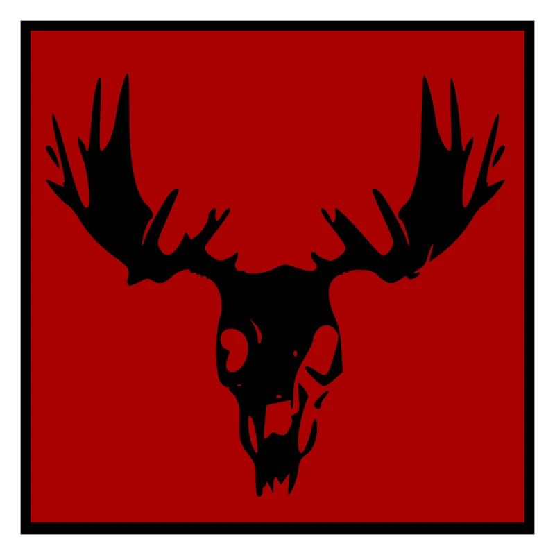 Moose sake