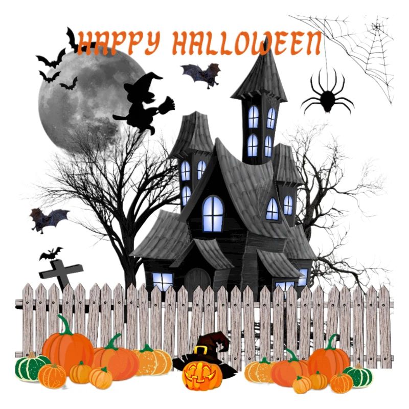 Halloween Bekleidung, Süßes oder saures, Halloween