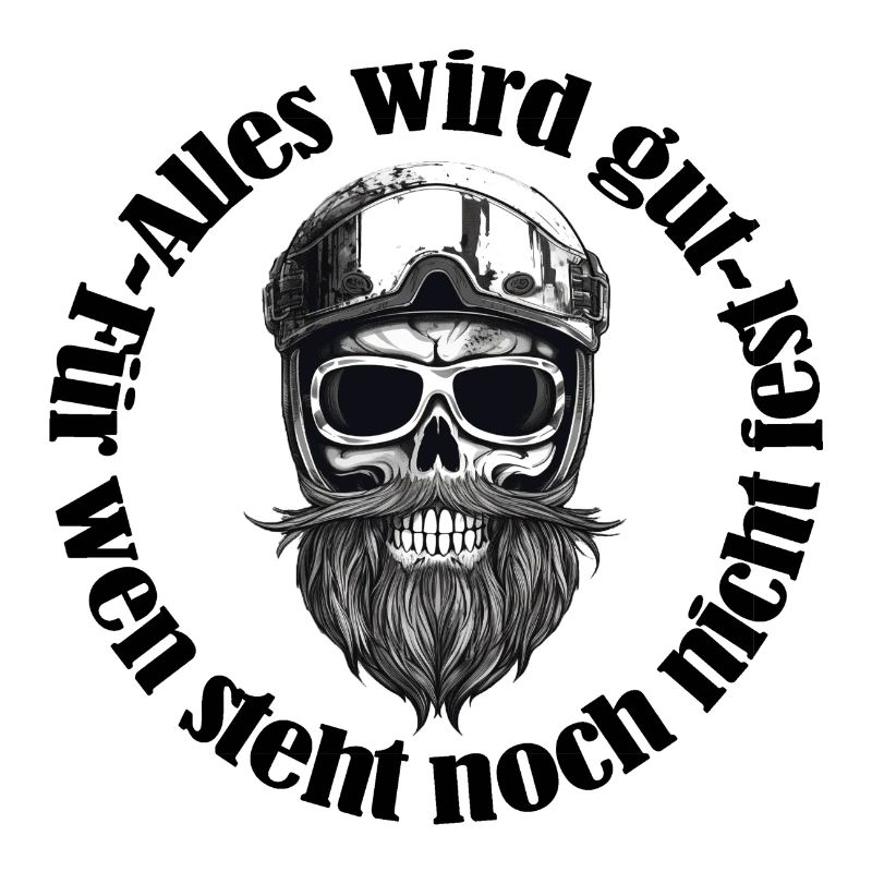 Alles wird gut