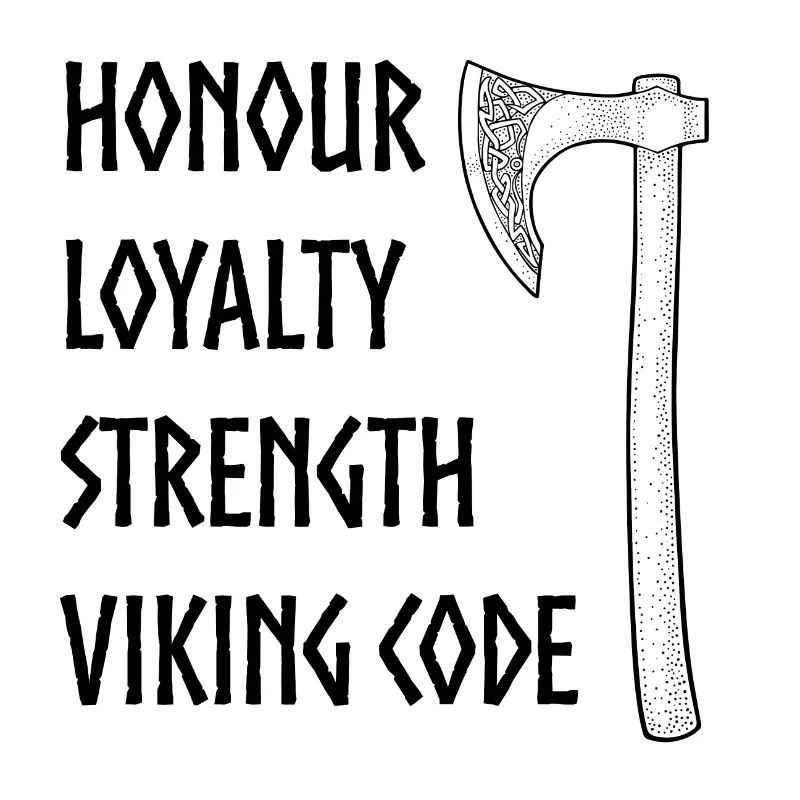 Viking code 2