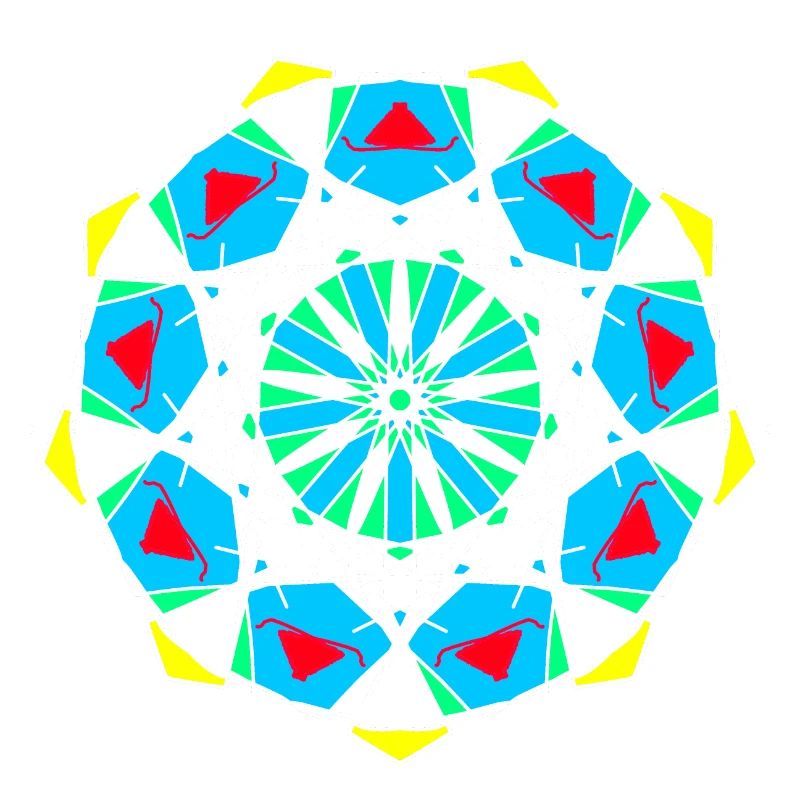 Pattern