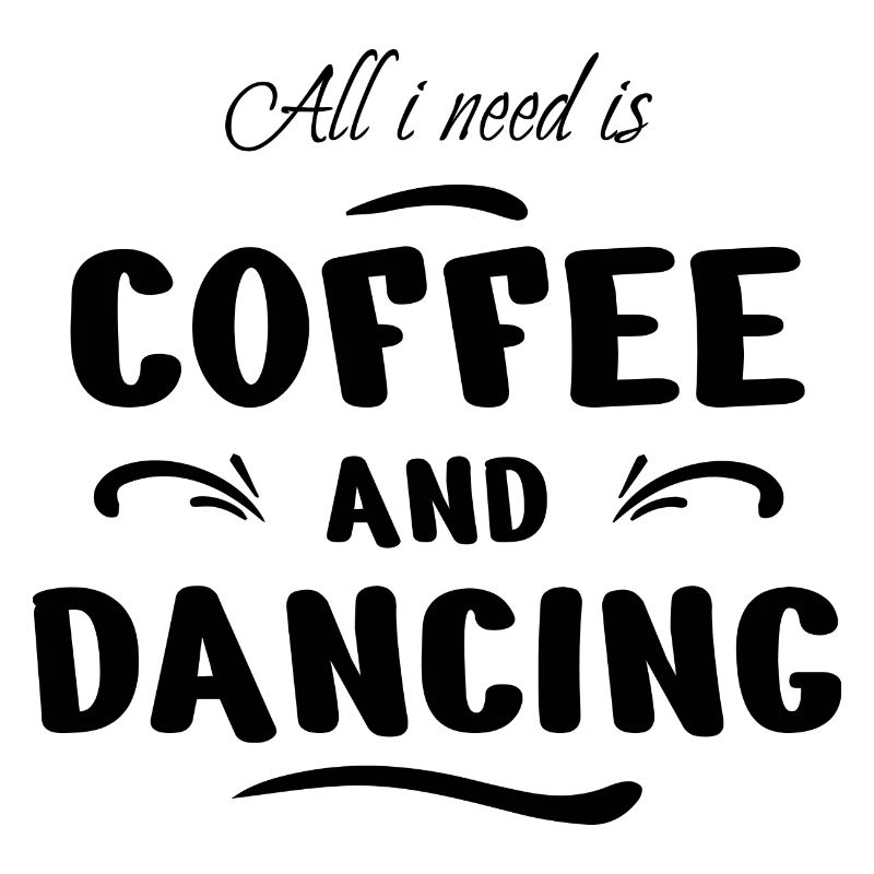 Dancing Dance Music