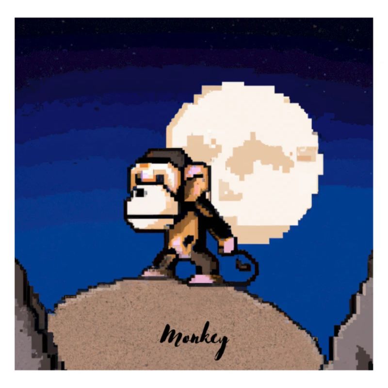 Monkey