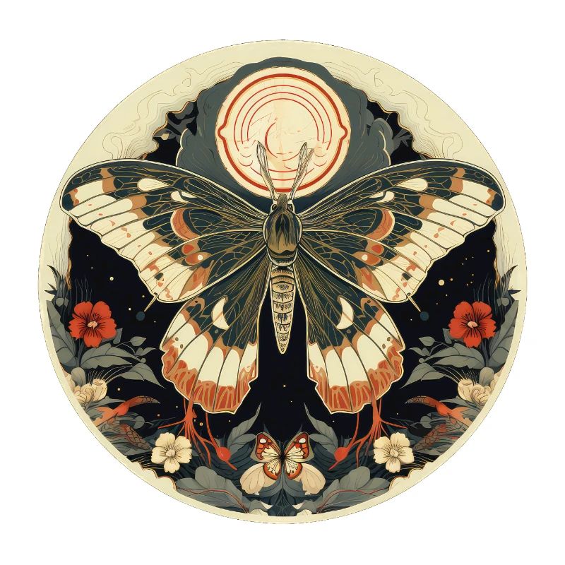 Moth