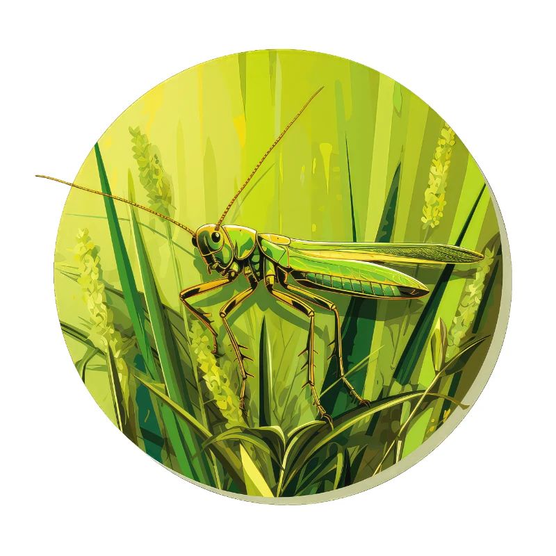 Grasshopper