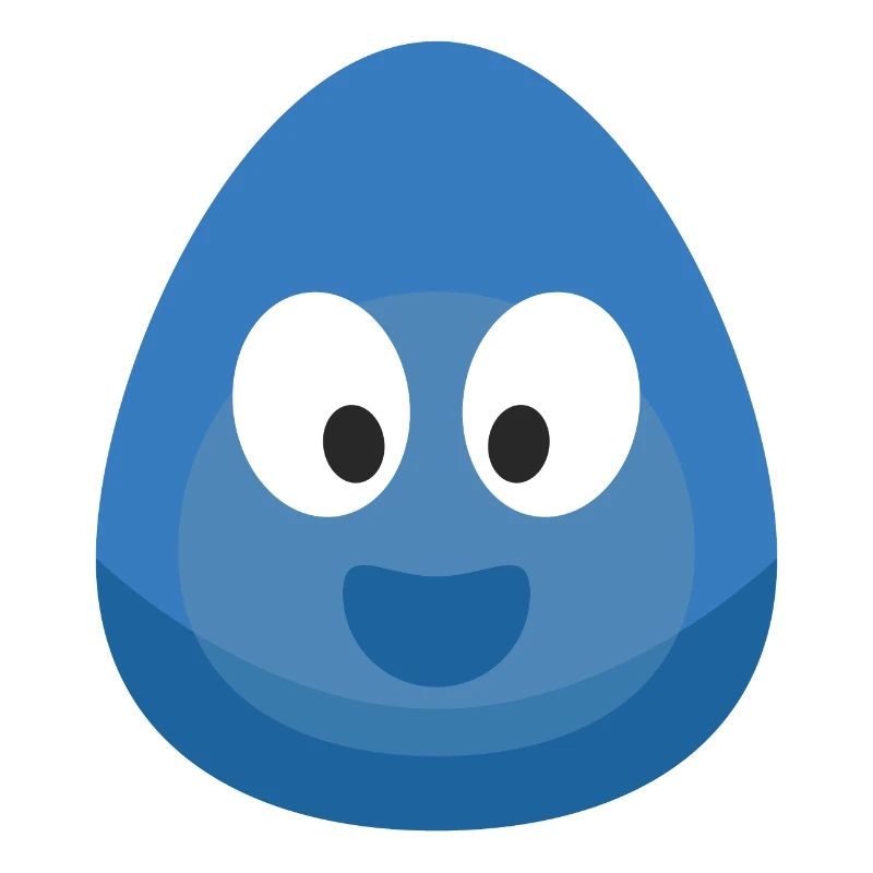 Élément Eau (Bulle)