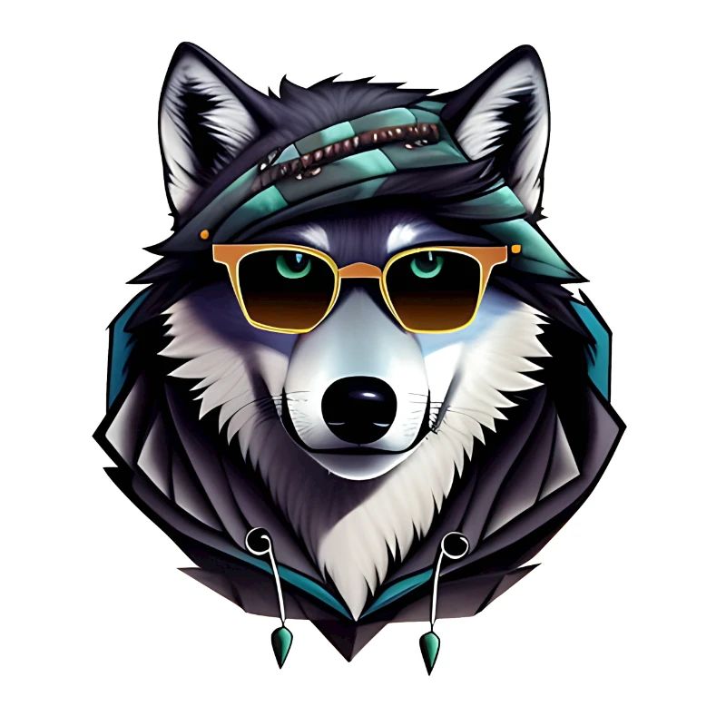 wolf
