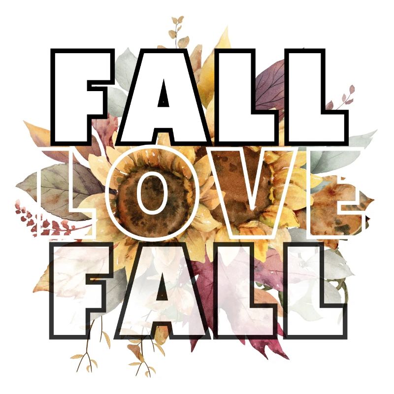 Fall, Love, Fall
