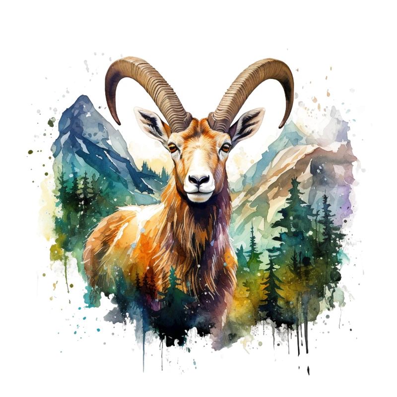 ibex, ibex