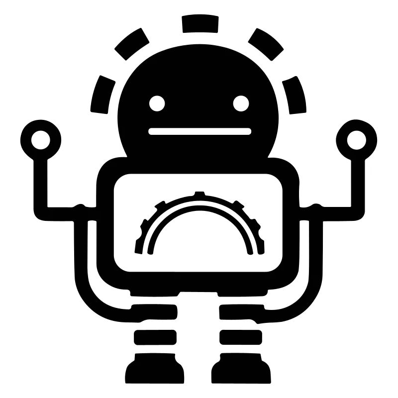 Small robot