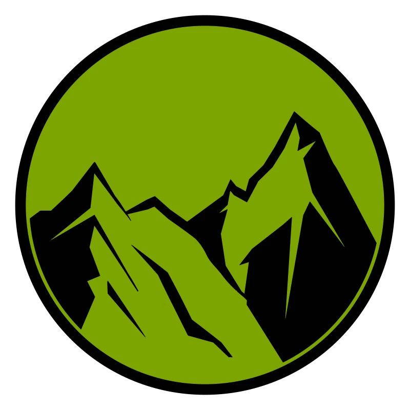 mountains