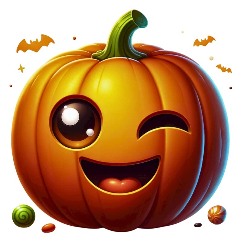 Carve Out Some Fun! Jack-o'-Lantern Tee