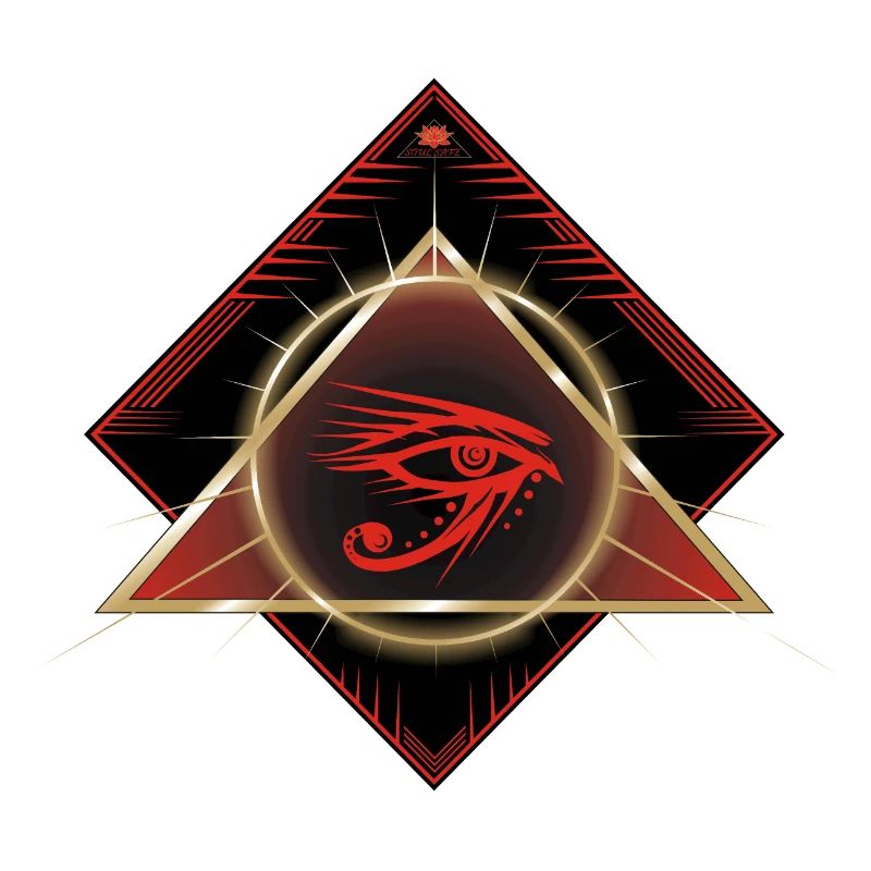 Horus Eye Egypt