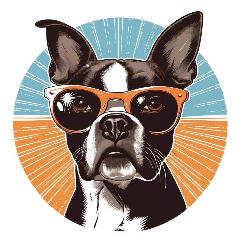 Boston Terrier
