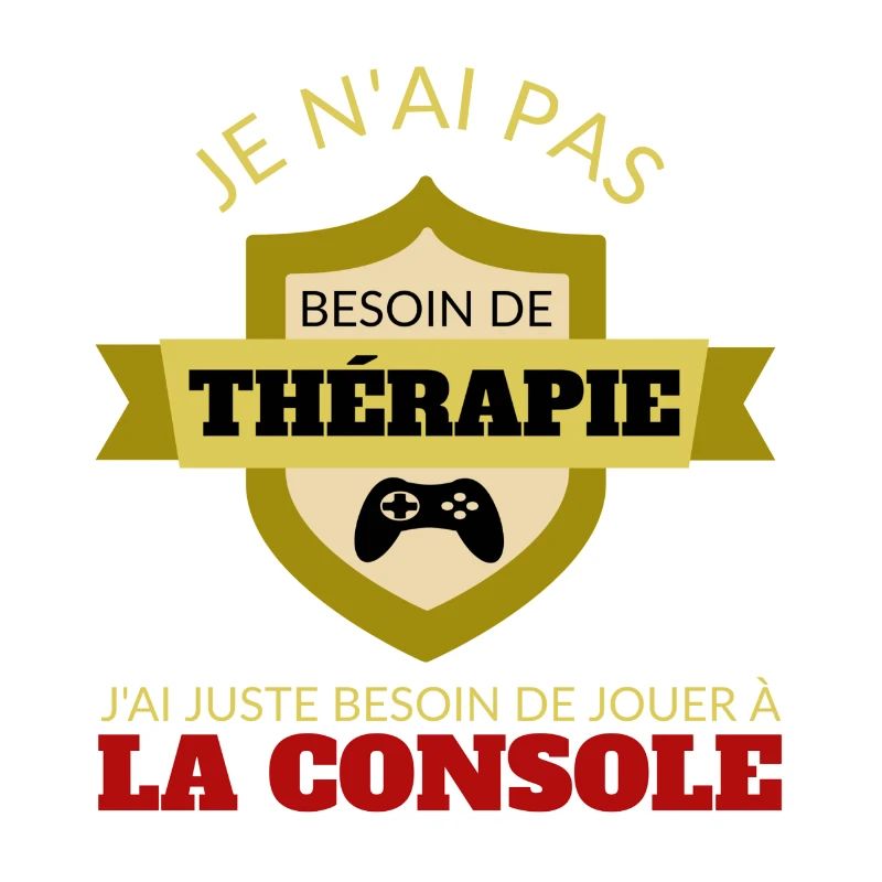 Jouer Console