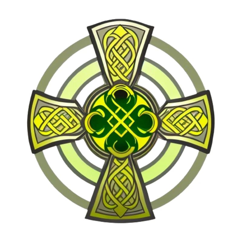 Celtic Cross