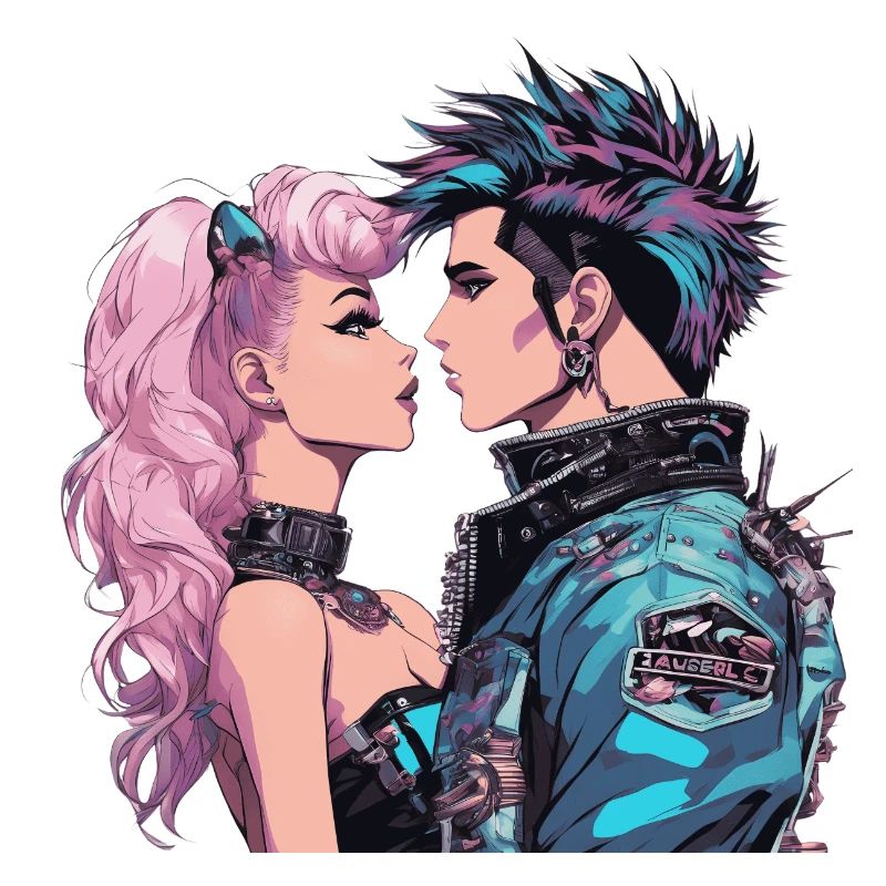 80s New Wave