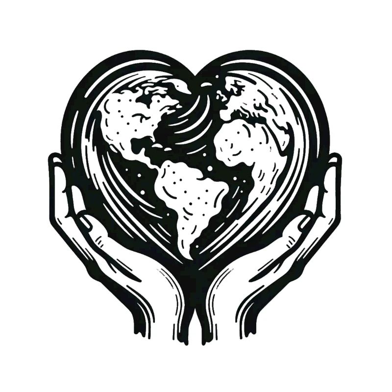 World with Hands