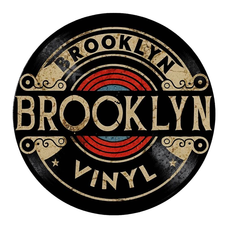 Brooklyn Vinyl