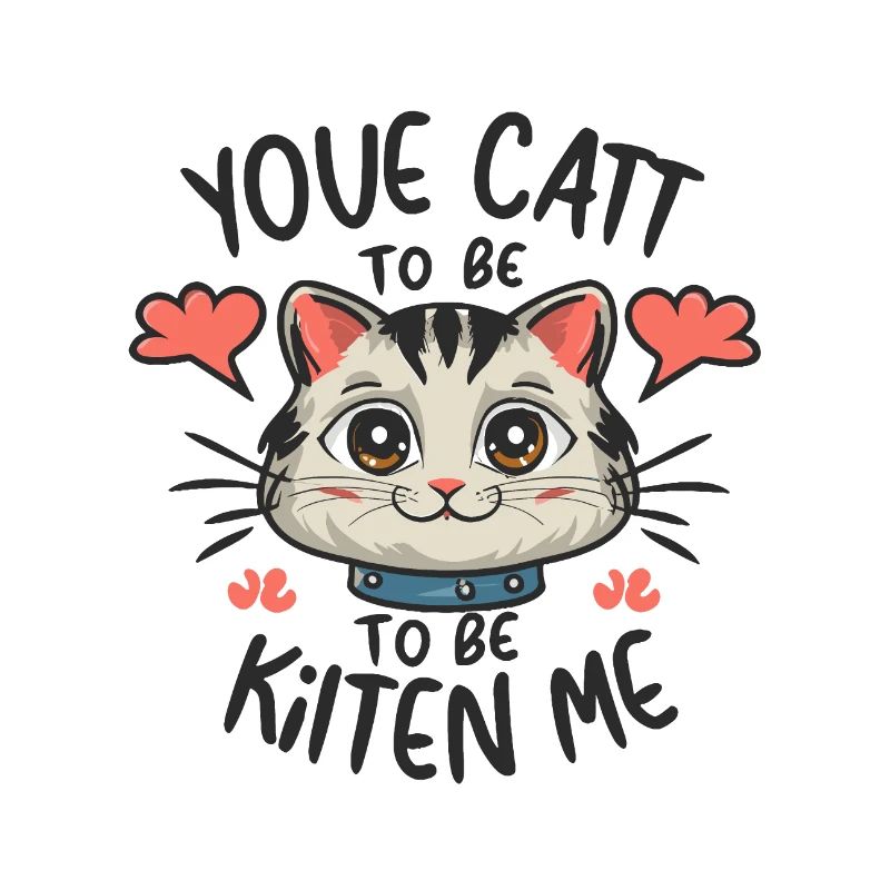 Comic Whisker Whimsy