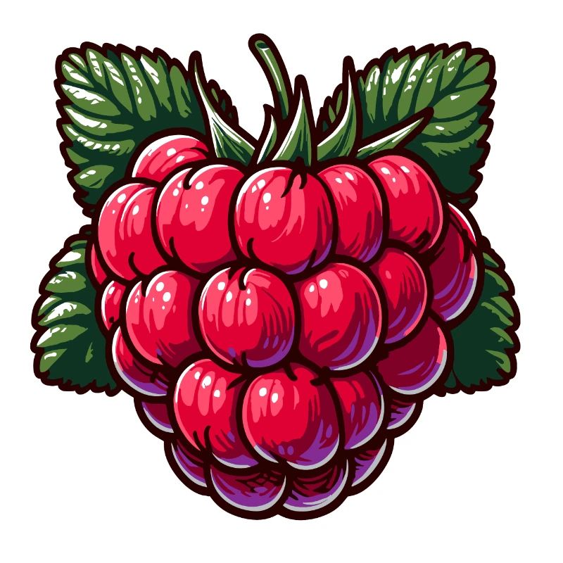 Raspberry