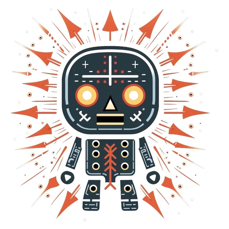 Stylish change with Voodoo Puppet Mode